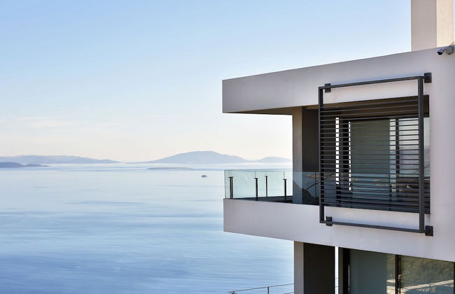 Sea View Maisonette Schinias - Photo 31