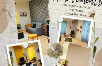 Appartements à thème - Foto 1