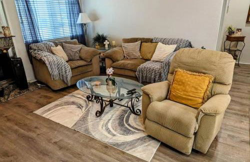 5 Minutes to South Bay Beaches! Private 2 bedroom 2 bath 2 level home with patio Excellent value! - Foto 21