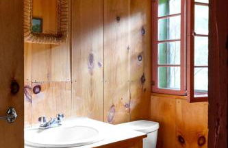 Four Bedroom Lakefront Cabin Rental near Hanover, New Hampshire - Foto 10