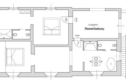 Tenuta d'Arbia, Siena - Foto 68