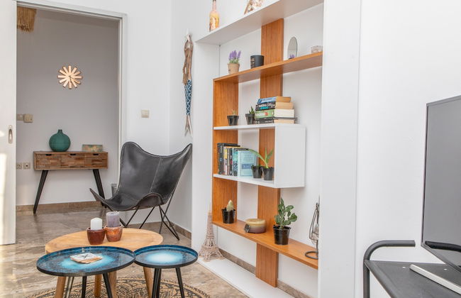 Beach Connection Naxos town - Photo 22