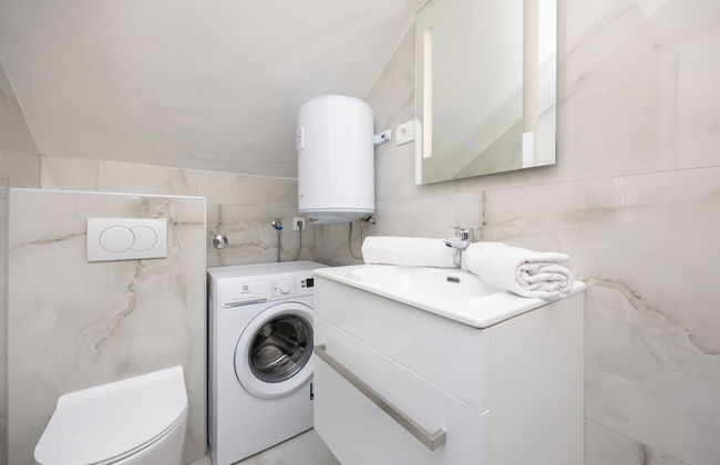 Apartmani Marija - Foto 37