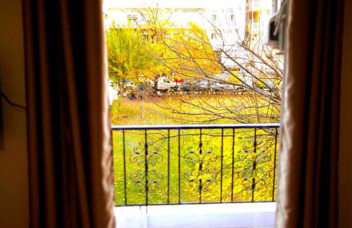 BnB Green Center Trikala - Foto 10