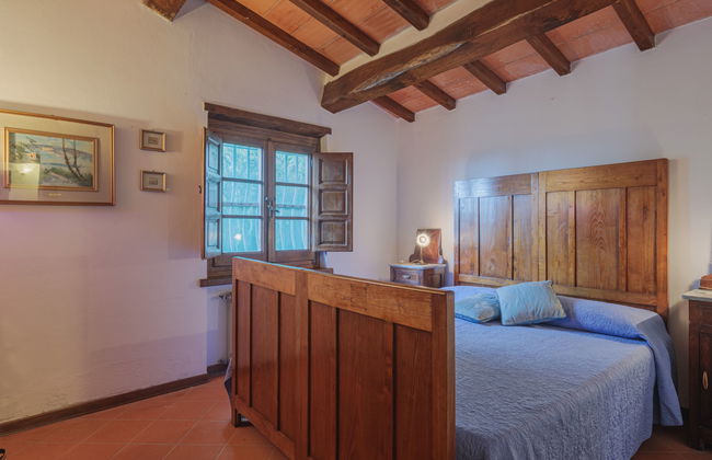 Holiday Home La Grotta by Interhome - Foto 33