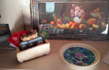 Casa Rurale Pietra Bianca - Foto 19