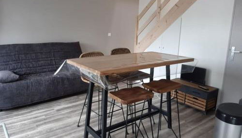 Petite maison proche plage 2/4 p - Foto 2