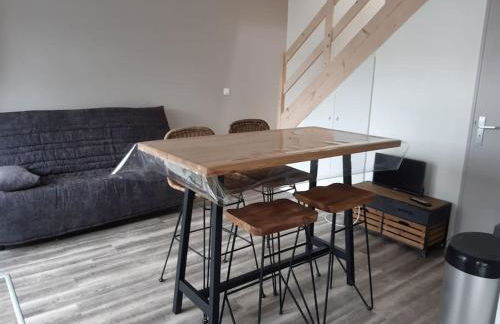 Petite maison proche plage 2/4 p - Foto 2