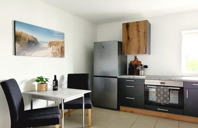 Stylish Apartment With Balcony - Foto 7