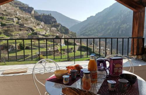 Le gîte de Latour Haute - Foto 1