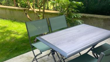 Le Jardin des Caps, proche mer et port - Foto 2