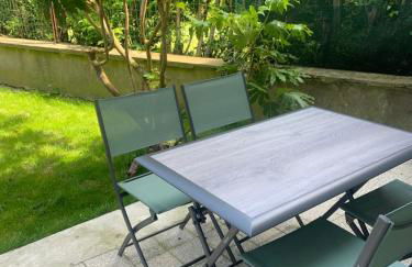 Le Jardin des Caps, proche mer et port - Foto 2