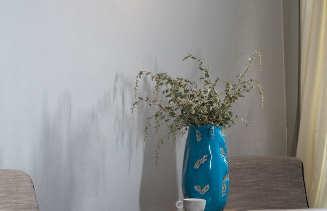 Nefeles Luxury Suites - Photo 18