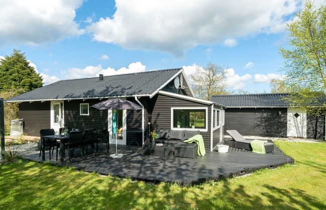 "Akira" - 500m to the fjord - Foto 17