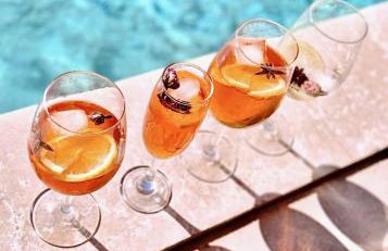 Mare`s Private House 1st floor with Pool - Foto 21