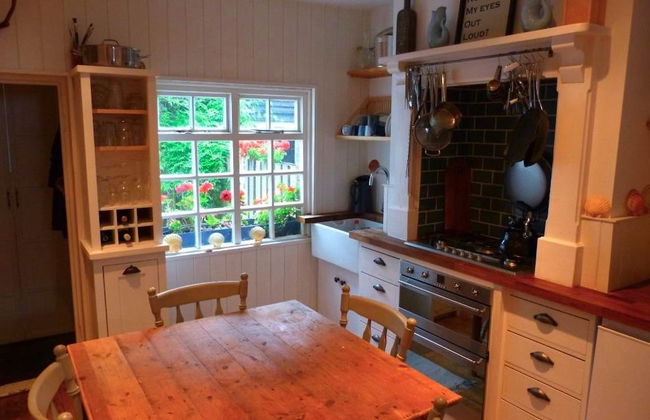 The Cottage Next Door - Foto 5