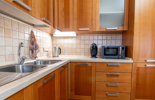 Welcomely - Appartamento Nuraghe Tanca Manna - Photo 10