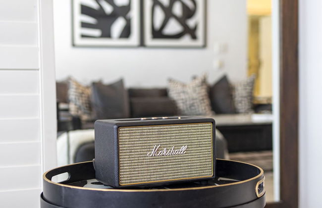 Clifton YOLO Spaces – Clifton Beachfront Apartments - Foto 58