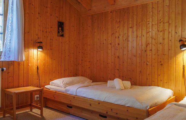 Notre Rêve - Foto 20