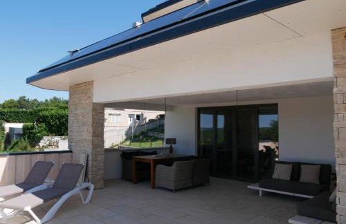 Brisa Wellness Apartments - clothing optional, DFK, FKK in may, june, september - Foto 40