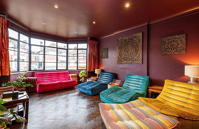 Stunning 5 Bed House in Willesden Green! - Foto 6