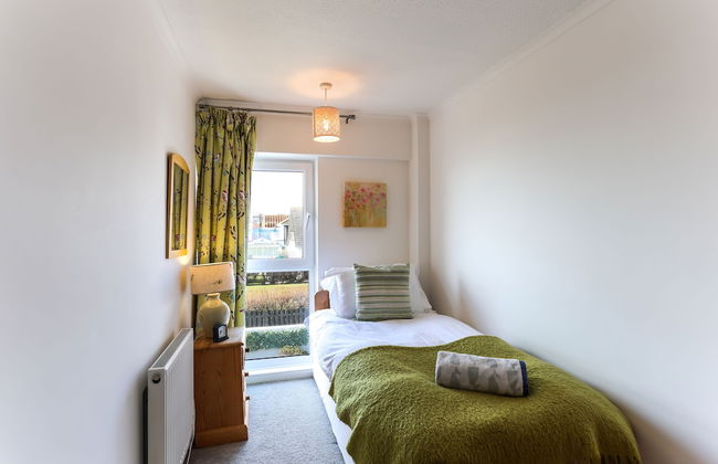 Sea View 3 Bedroom Seaside Property - Foto 10