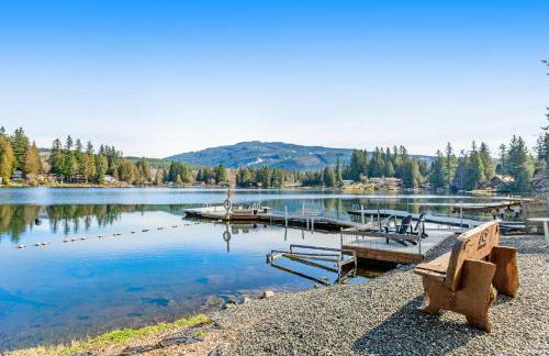 Cain Lake Lodge - Foto 48