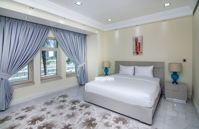 Mesk Villa by Deluxe Holiday Homes - Foto 10