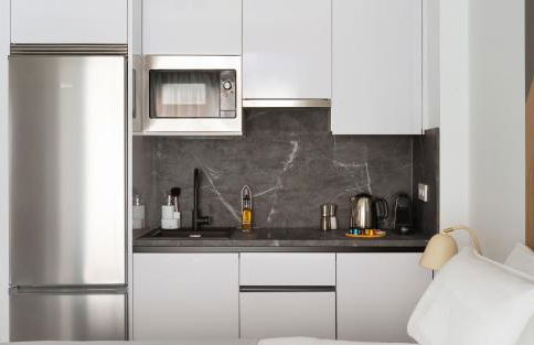 Limehome Madrid Calle de Bolivia - Foto 29