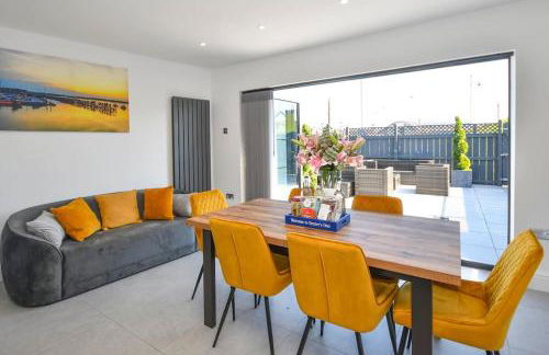 Dexters Den - Sea views, yards from Beach - Foto 25