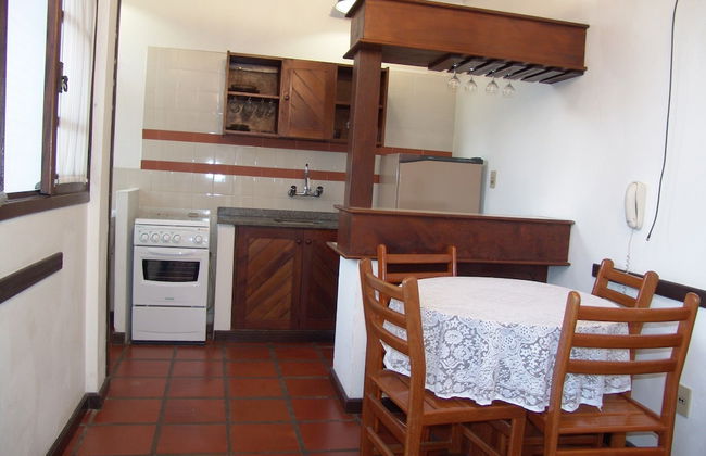 La Alhambra Apart Hotel - Foto 24