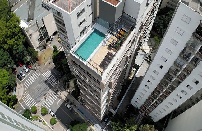 Akile W Perdizes - Foto 42