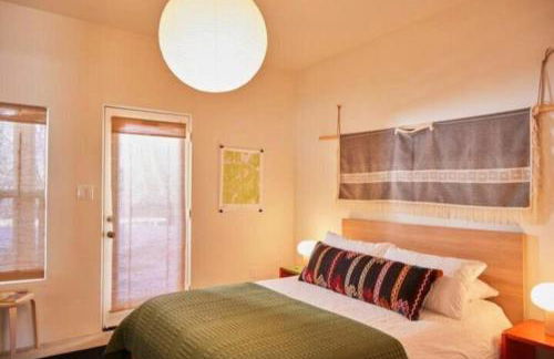 Lovely Vacation Rental on the Pecos River, New Mexico, for Tranquil Stays in Santa Fe - Foto 36