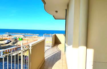 Residence Frontemare - Foto 27