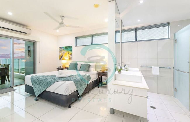 ZEN CROWN TOWERS - 3Bedroom Luxury Pad - Foto 6