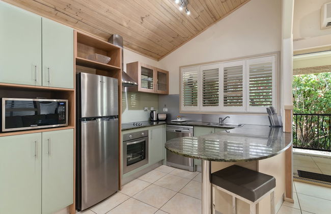 Ashmore Palms Holiday Village - Foto 48