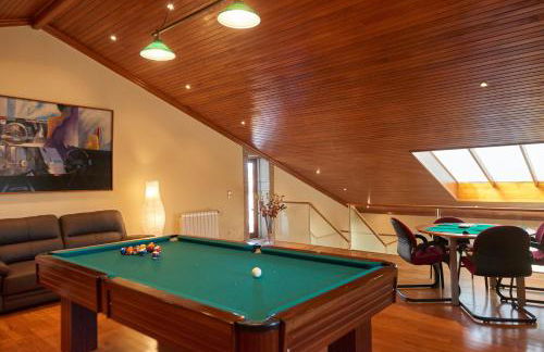 Casa De Crespins Casa de Campo Lda - Foto 66