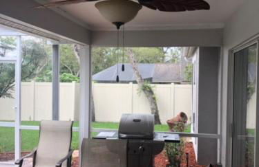 Modern Pool Home - Foto 32