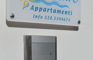 Tavernetta -Appartamenti OltreMare- Lido Conchiglie Gallipoli - - Foto 29