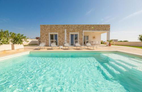 Villa Palibella - Foto 11