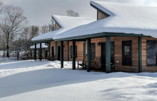 Fat Sheep Farm & Cabins - Foto 25