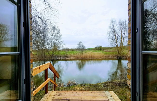 Wasserburg Liepen - Foto 11