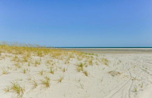 Atlantic City Area Vacation Rental with Pool Access! - Foto 29