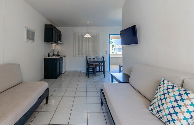 Melitti Hotel - Foto 23