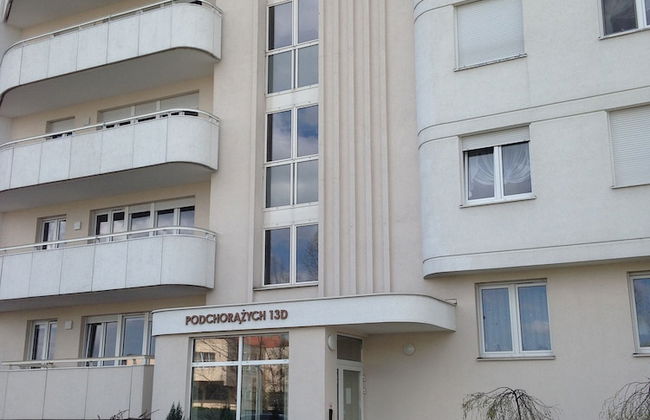 Apartament Torun - Foto 36