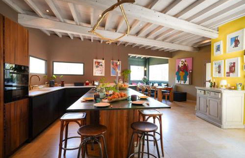 VILLA KULLA Cosy Pool&Spa - Photo 25