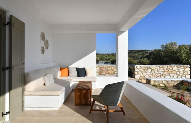 Ciel Villas Paros - Photo 60