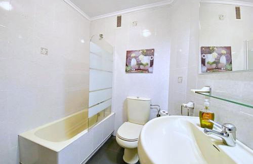 Apartamentos milan 1 Wifi - Foto 18