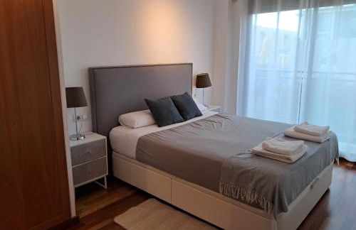 Modern apartment, with parking, close to the beach!! - Photo 10