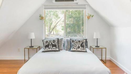 Light-Filled Loft near Lady Bird Lake - Foto 4